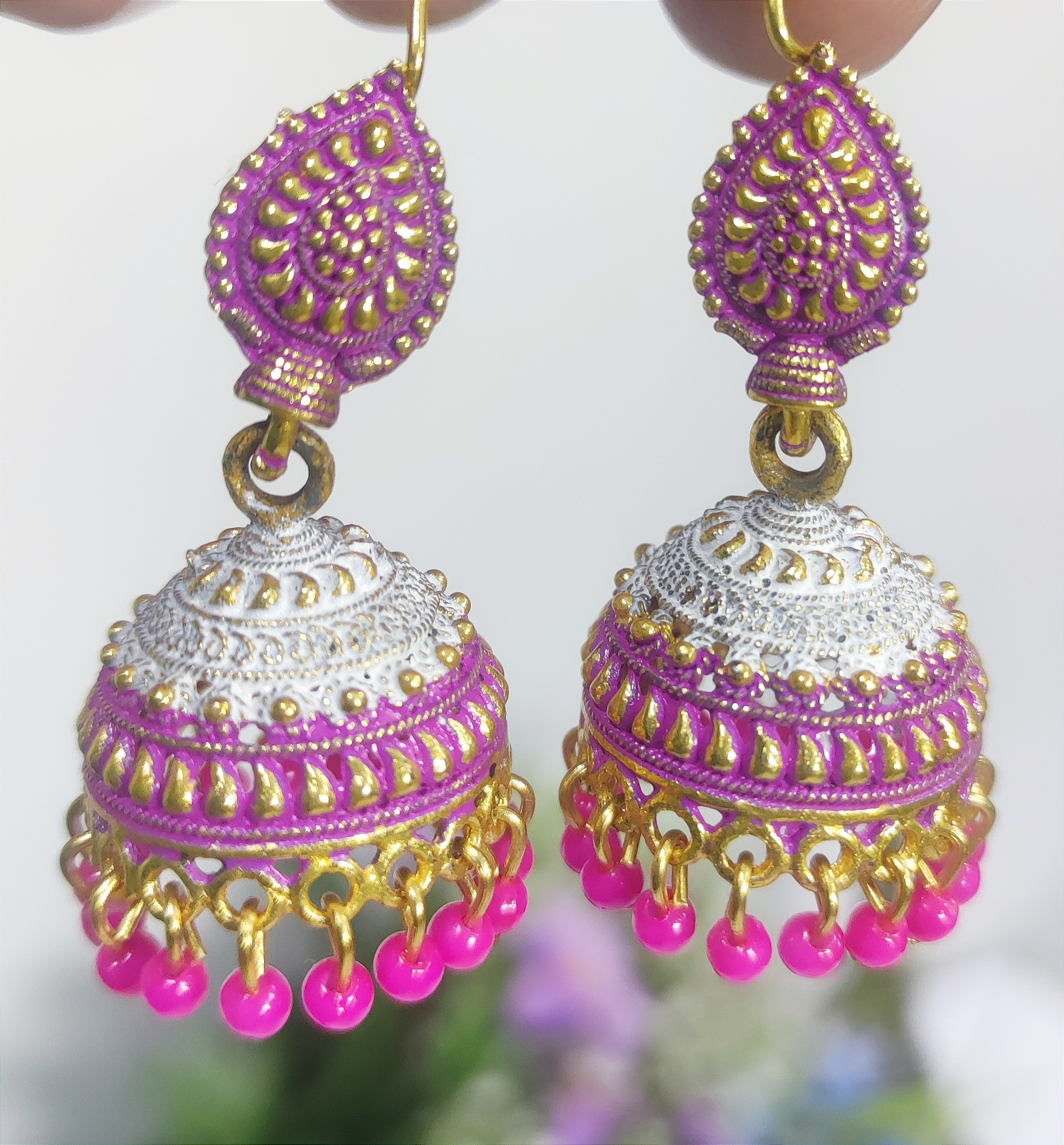 Jhumka For Women Jhumka For Women