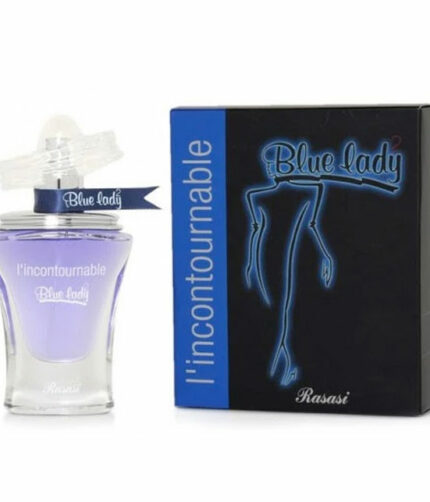 Blue Lady perfume 2023