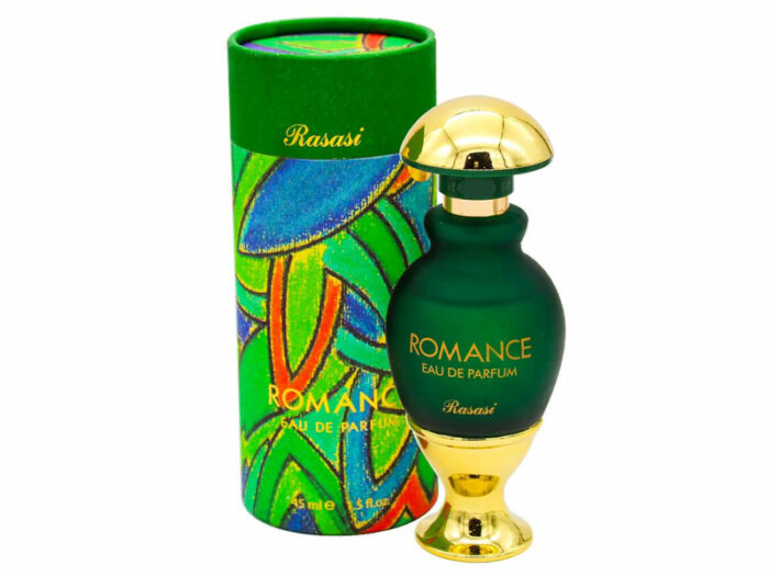 Romance Perfume Original Price in Pakistan - Best Ladies Perfume