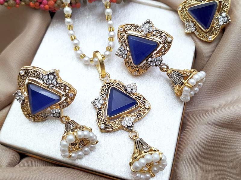 Egyptian Jewelry Set 2023 Egyptian Jewelry Set 2023