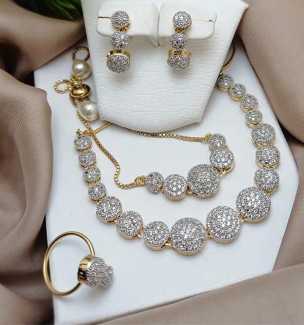 Eid Jewellery collection 2023