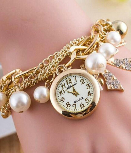 Bracelet Watch Gift for Girls 2023 2024