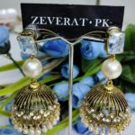 Jhumka Design for girls 2023
