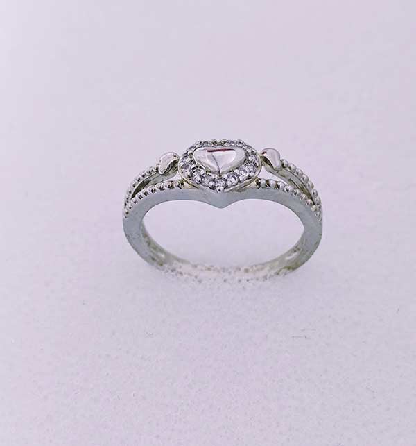 Silver Ring for laies Silver Ring for laies