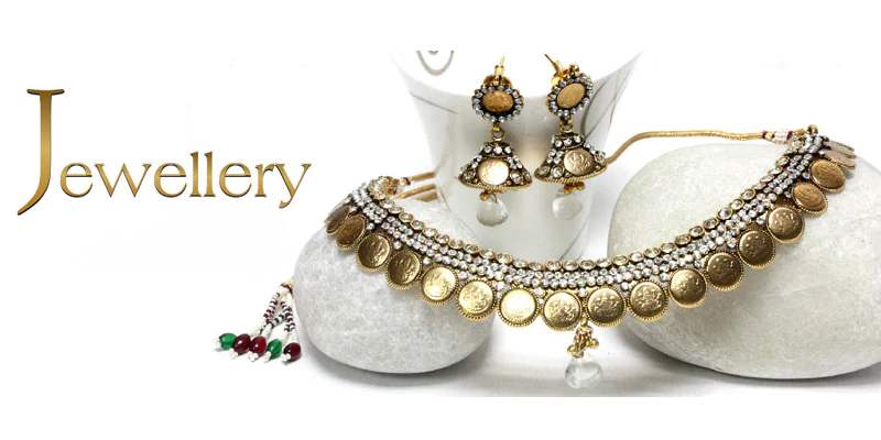 Why 2023 looks bright for the jewelry industry in Pakistan