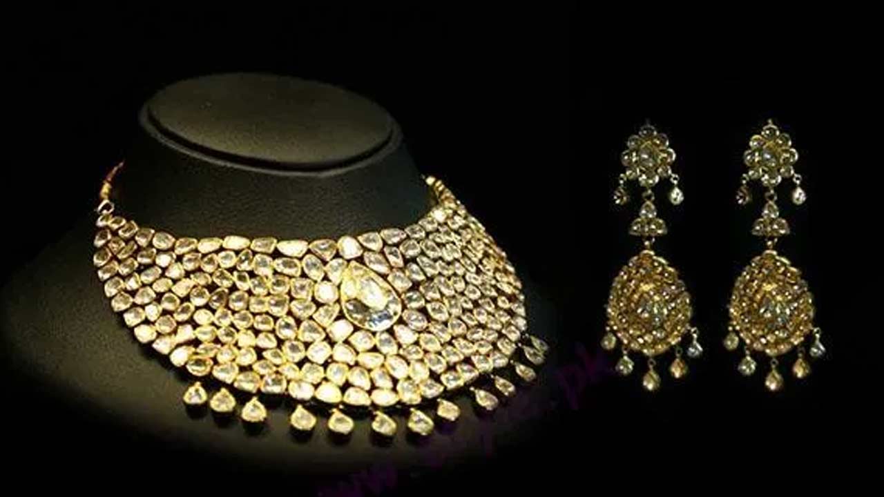 Best jewelry Shop in Pakistan - Zeverat.pk