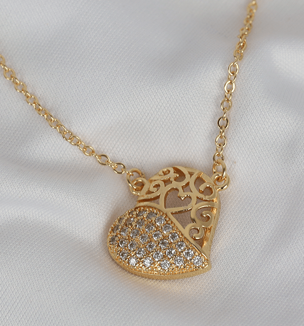 Locket Set Locket Set