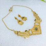 Indian Necklace Set 2024