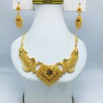 Indian Necklace Set 2024