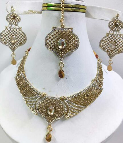 necklace set 2023