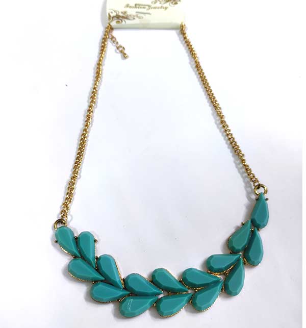 Turkish Necklace Set