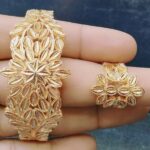 Adjustable Bangles & Rings