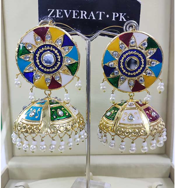 jhumki design 2023 jhumki design 2023