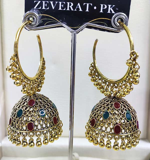 Jhumka Jhumka