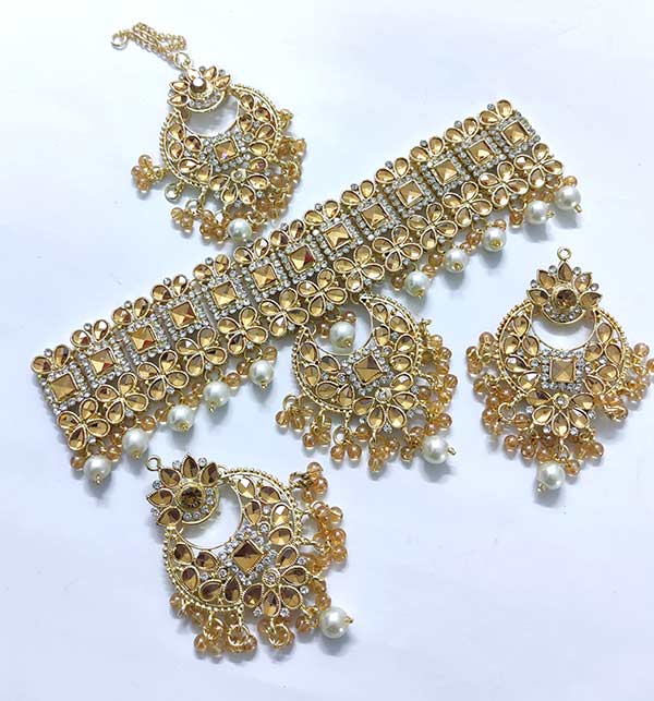 Choker Necklace Choker Necklace