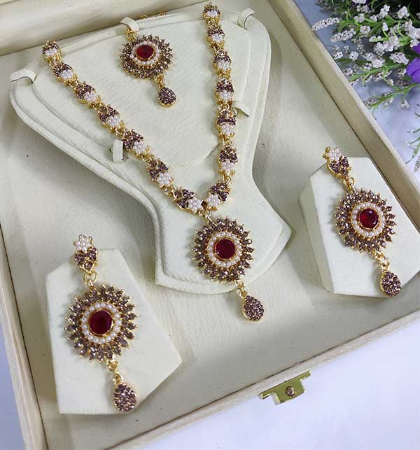 necklace design 2023