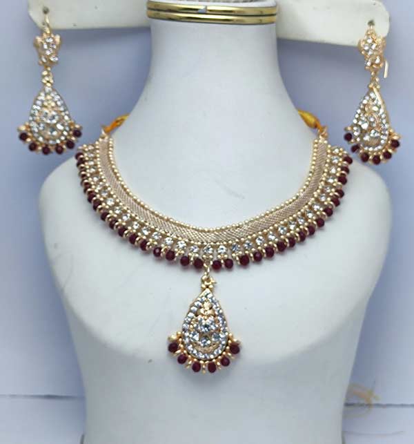 Necklace set 2023
