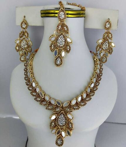necklace set 2023