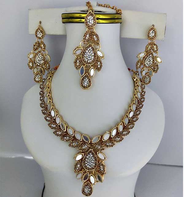 necklace set 2023