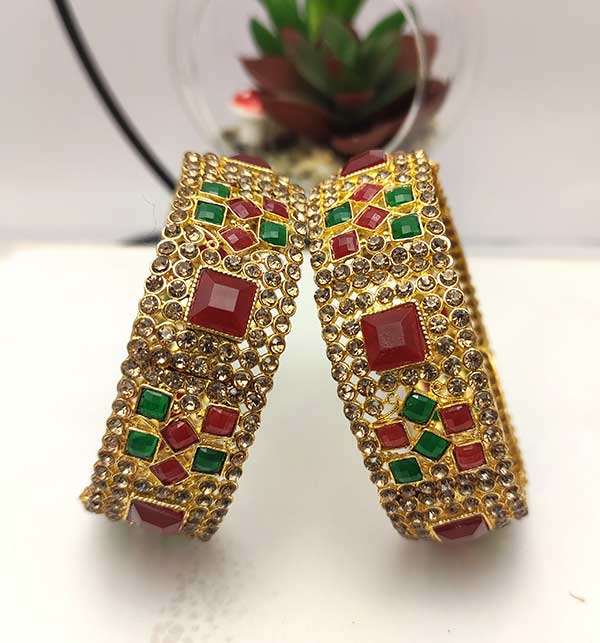 Adjustable Bangles 2023