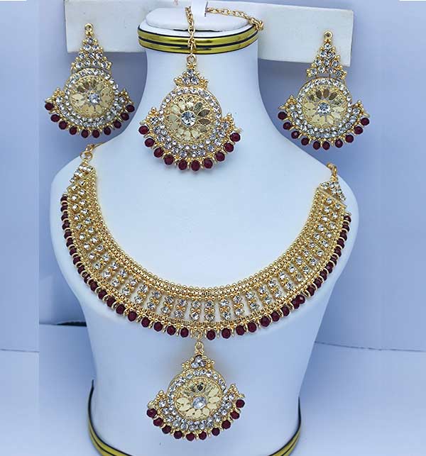 necklace set necklace set