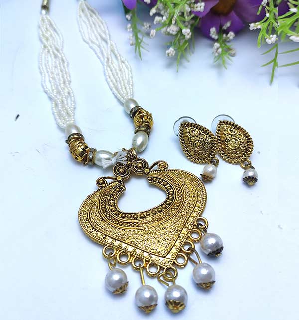 Orignal necklace set 2023