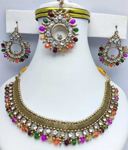necklace set 2023