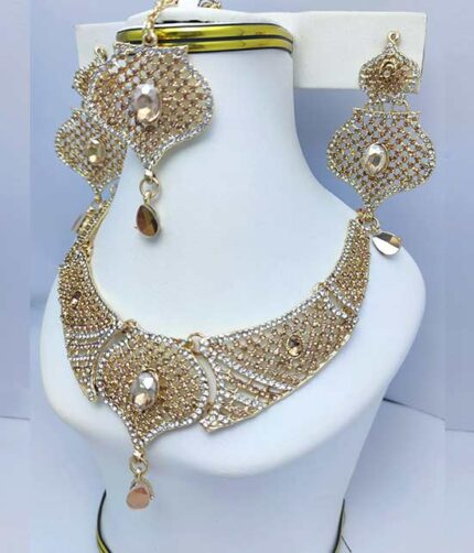 Necklace set 2023
