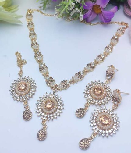necklace set