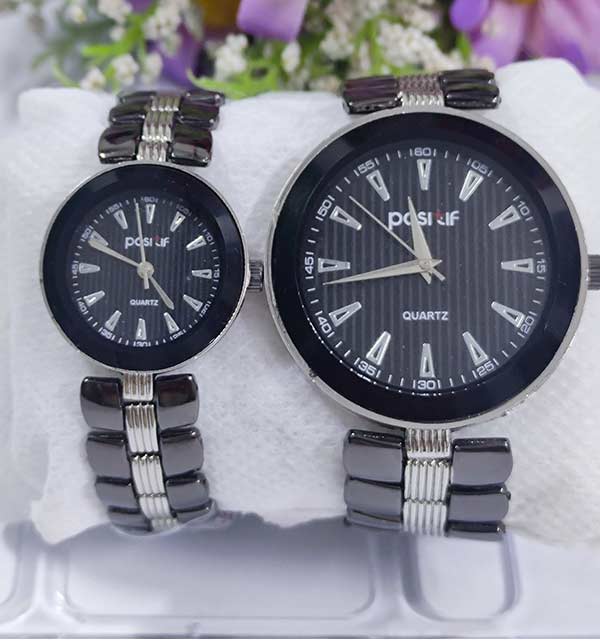 Couple chain cheap watches