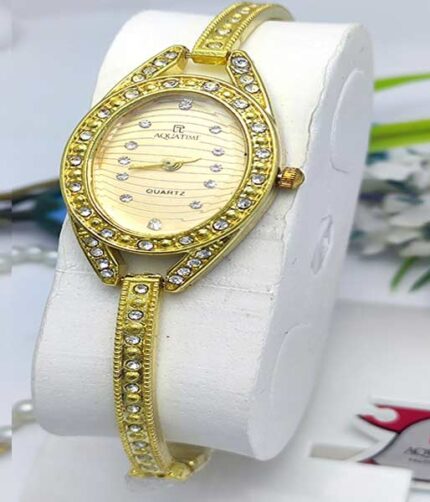 Stylish Bracelet Watch for Women
