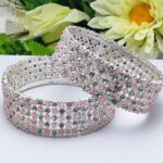 Luxury Zircon Bangles