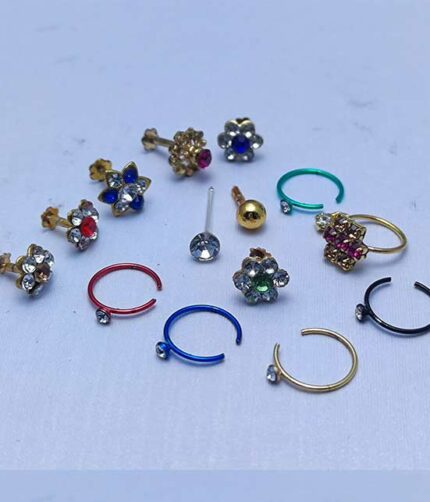 Shop Nose Ring Design 2023 Online Shopping in Pakistan