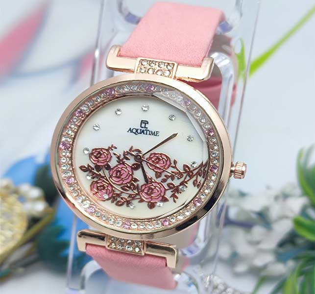 Beautiful watches for girls with price sale