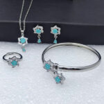 Indian Zircon Combo Deal (ZV:15842)