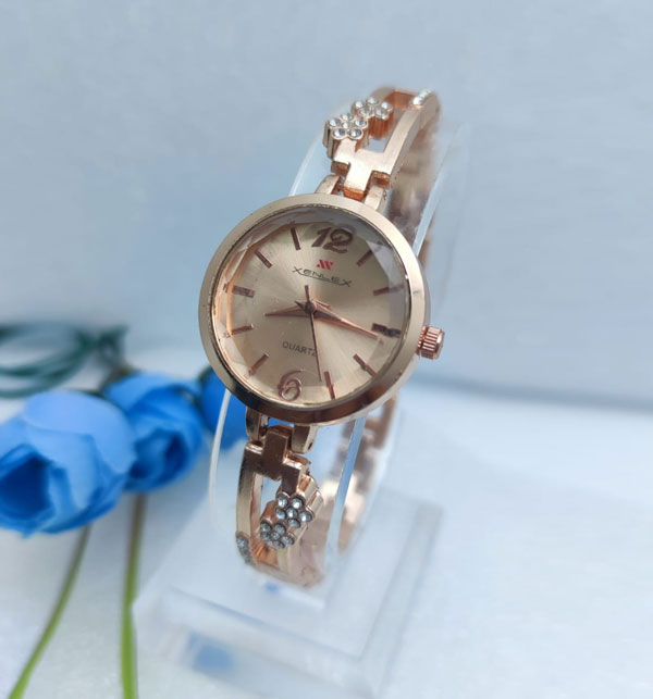 Copper watches for on sale ladies