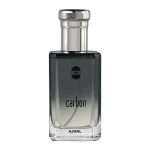 Ajmal Carbon Perfume For Men EDP 100ML (ZV:26393)
