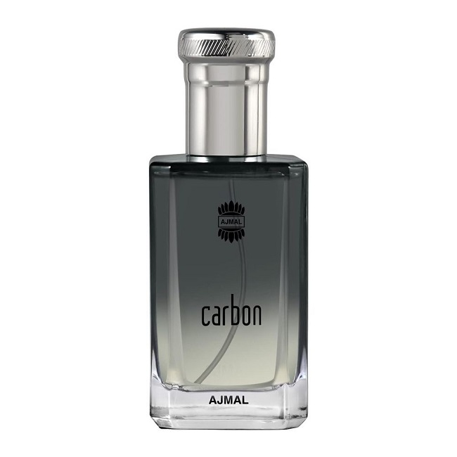 Ajmal Carbon Perfume For Men EDP 100ML (ZV:26393) Ajmal Carbon Perfume For Men EDP 100ML (ZV:26393)