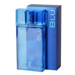Ajmal Blu For Men Perfume 90ml (ZV:26389)