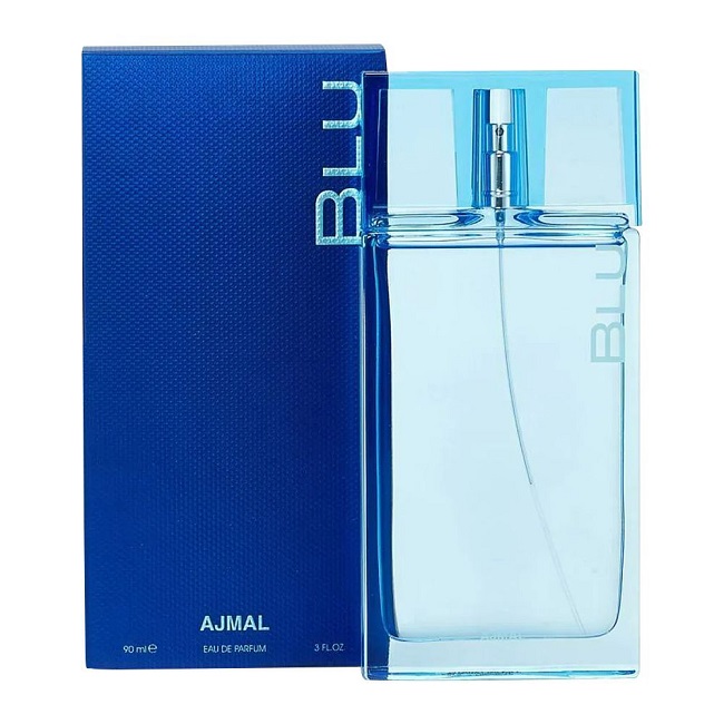 Ajmal Blu For Men Perfume 90ml (ZV:26389)
