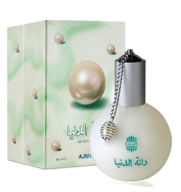 Ajmal Danat Al Duniya Perfume For Men & Women 60ml (ZV:27304) Ajmal Danat Al Duniya Perfume For Men & Women 60ml (ZV:27304)