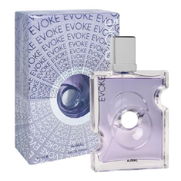 Ajmal Evoke Perfume For Men 90ml (ZV:27325)
