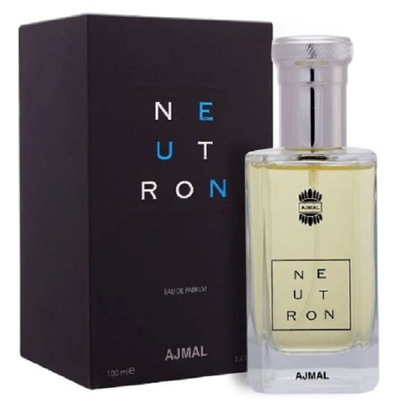 Ajmal Neutron Perfume For Men 100 ml (ZV:27331) Ajmal Neutron Perfume For Men 100 ml (ZV:27331)