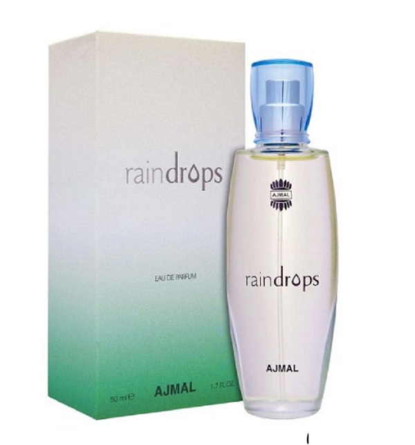 Ajmal Raindrops For Women 50ml (ZV:27308)