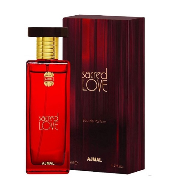 Ajmal Sacred Love For Women 50 ml (ZV:27315)
