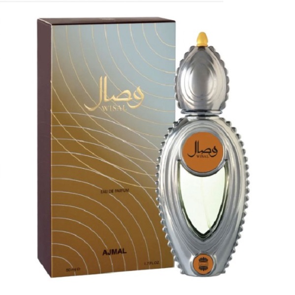 Ajmal Wisal Perfume for Men & Women 50ml (ZV:27319)