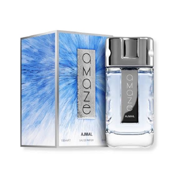 Ajmal Amaze Perfume for Men 100 ml (ZV:28233)