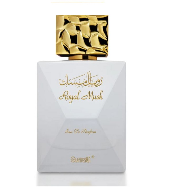Surrati Royal Musk Perfume 100 ml (ZV:28654)