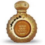 Gold Oud Perfume 100 ml by Surrati For Men & Women (ZV:28696)