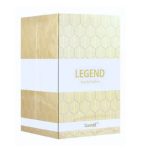 Surrati Legend White 100 ml For Women (ZV:28712)